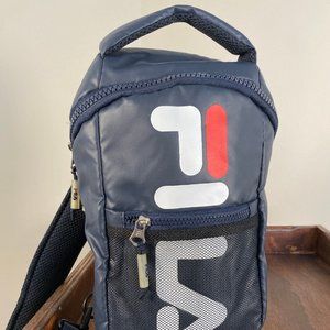 FILA Cycling Sports Backpack Small